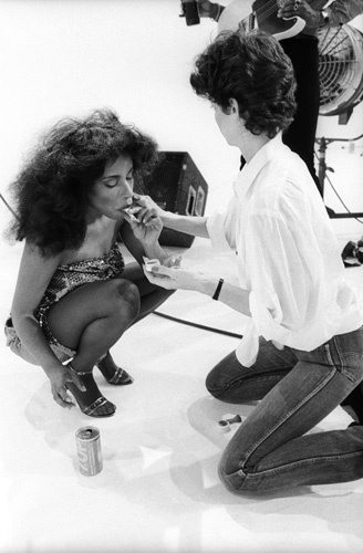 Chaka Khan