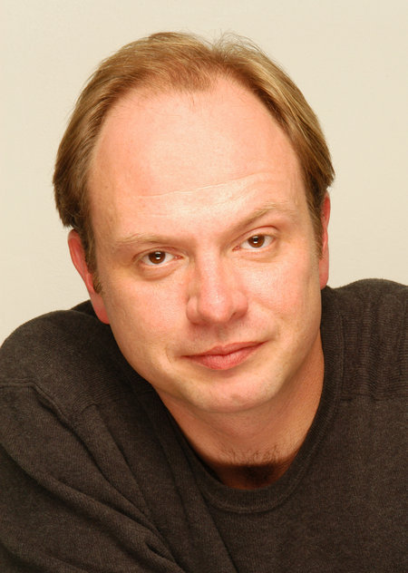 Paul Fanning