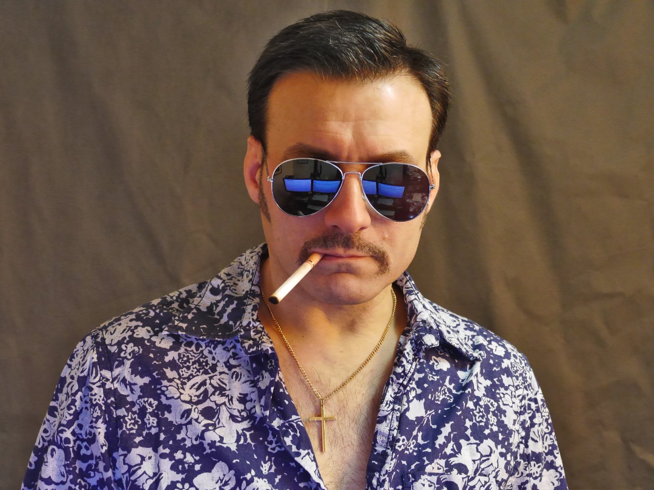 Noel Ramos