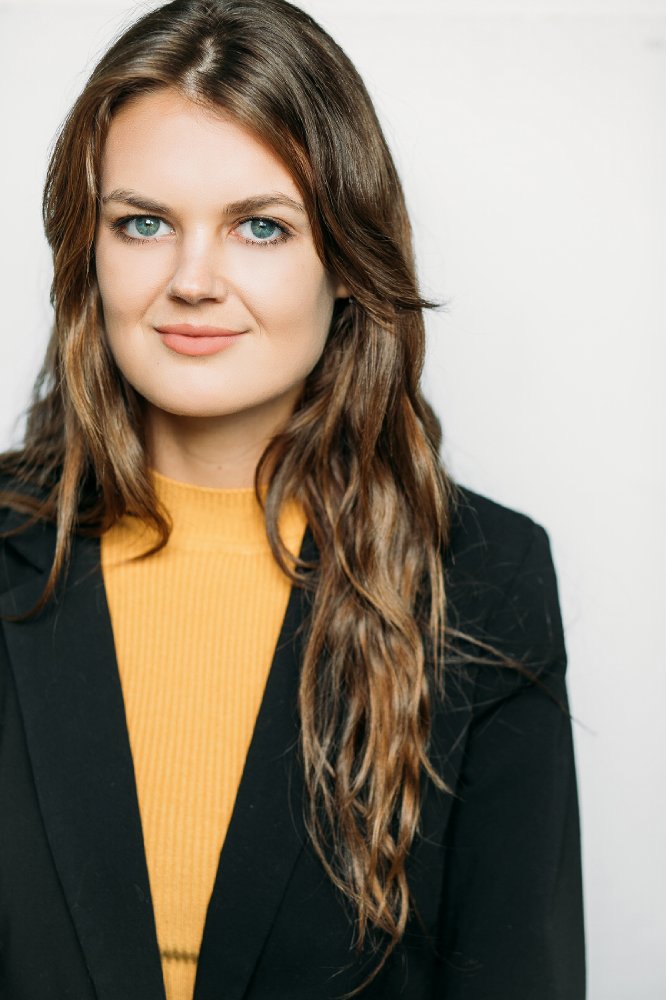 Meg Millidge
