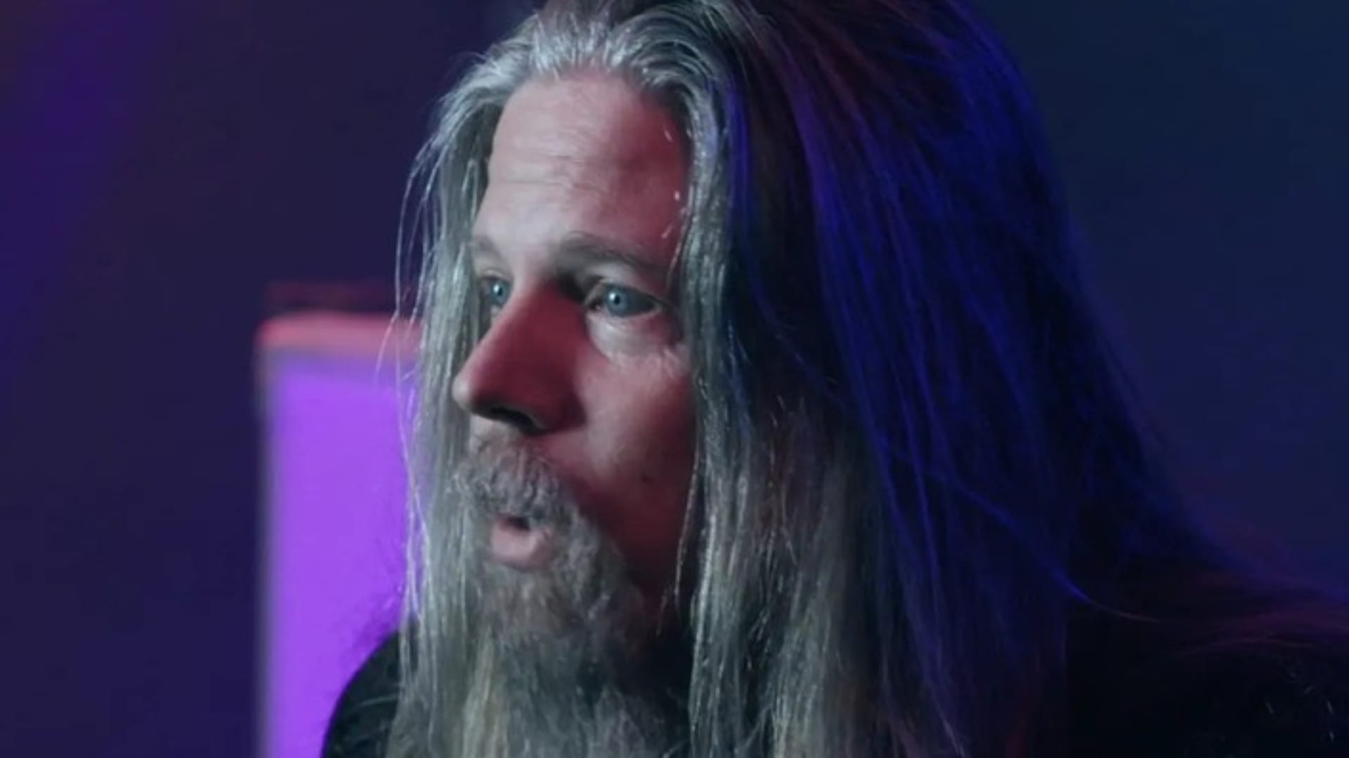 This Was My Life: Nick Menzas Metal Memories with Megadeth and Beyond