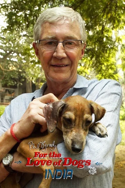 Paul OGrady: For the Love of Dogs - Season 14
