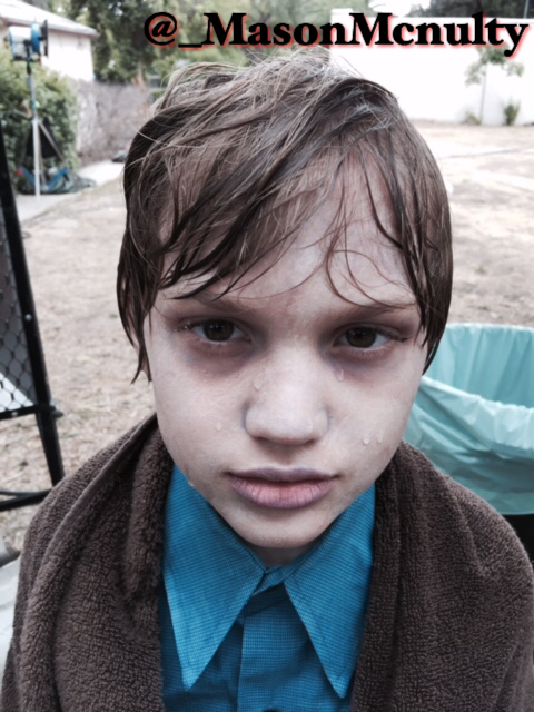 Mason McNulty