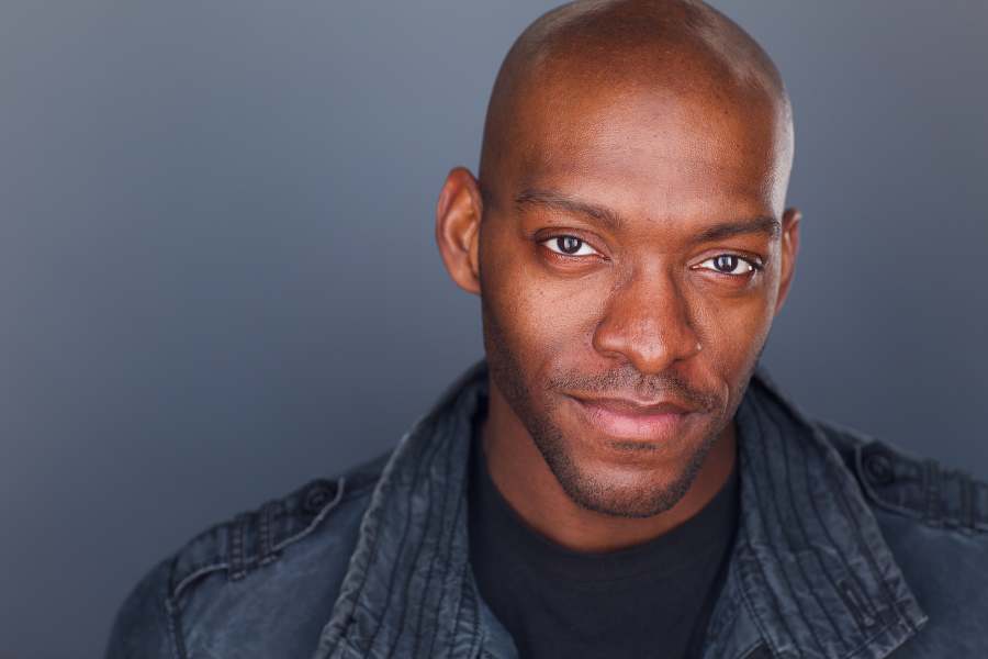 Mu-Shaka Benson