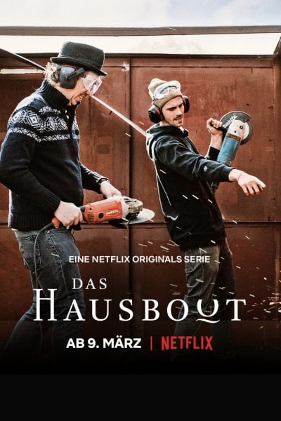 The Houseboat&nbsp;- Season 1 [Sub: Eng]