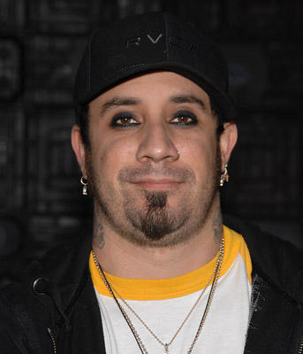 A.J. McLean