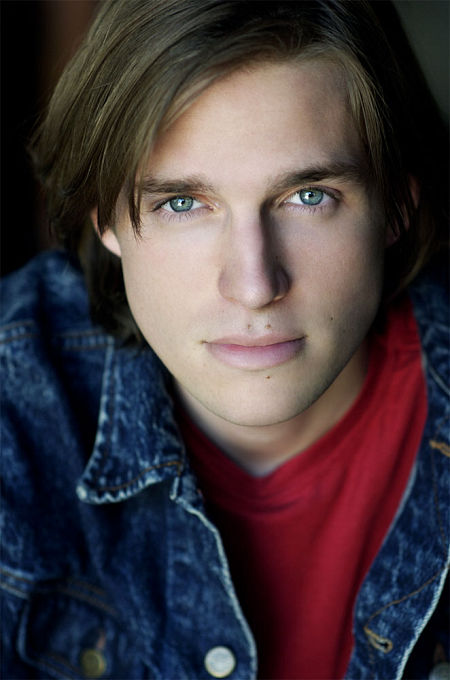Joel Geist