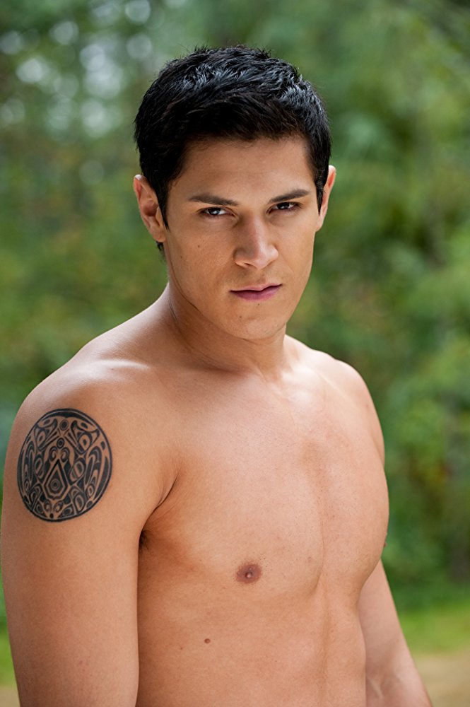 Paul (Twilight character)