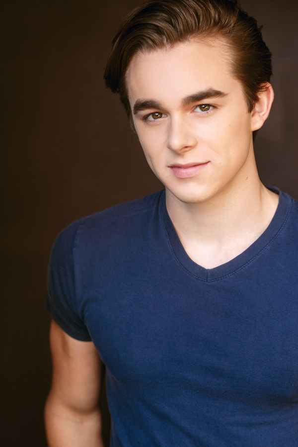 Skyler Seymour