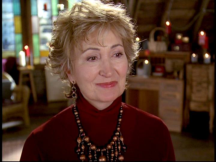 Penny 'Grams' Halliwell