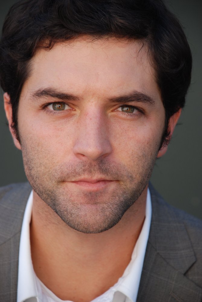 Matt Zeigler
