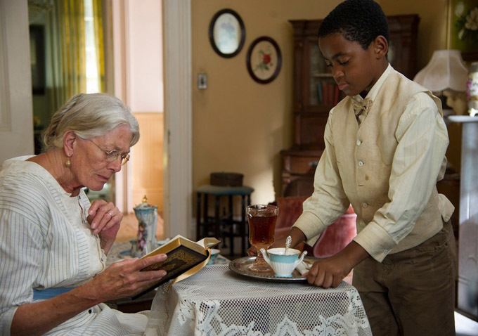 Michael Rainey Jr.