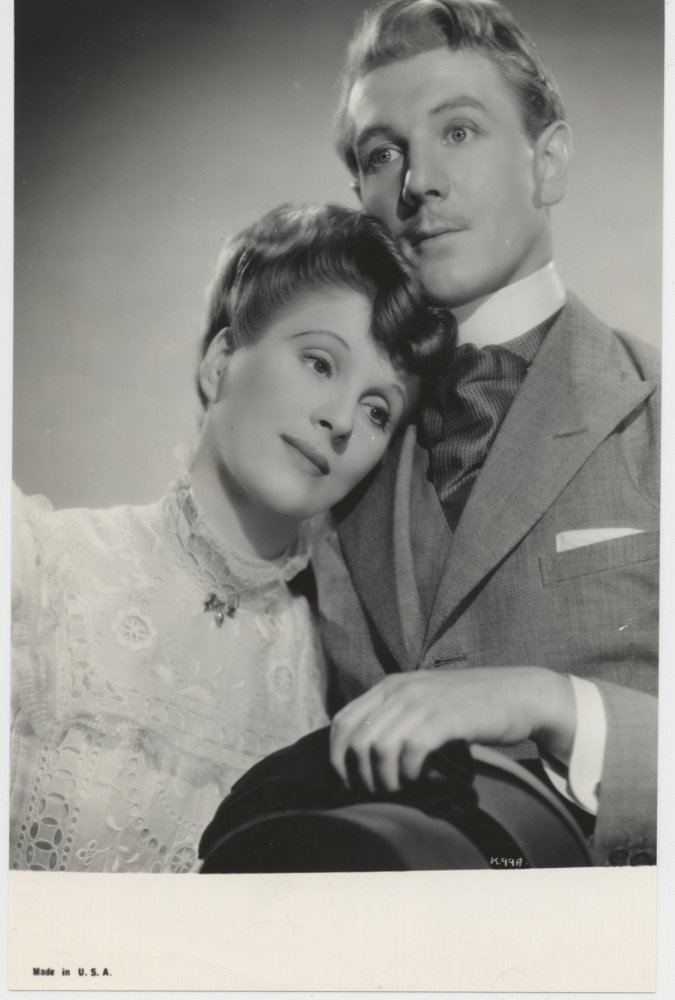 Michael Redgrave