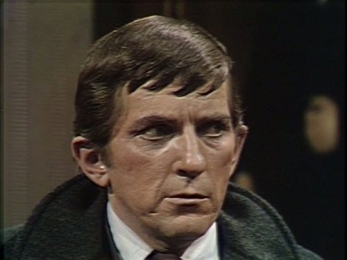 Jonathan Frid