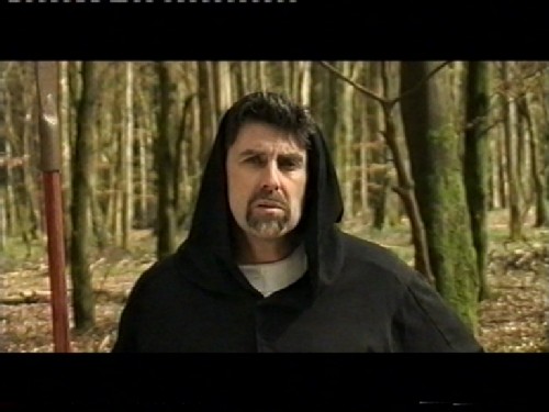 Gerry Wade