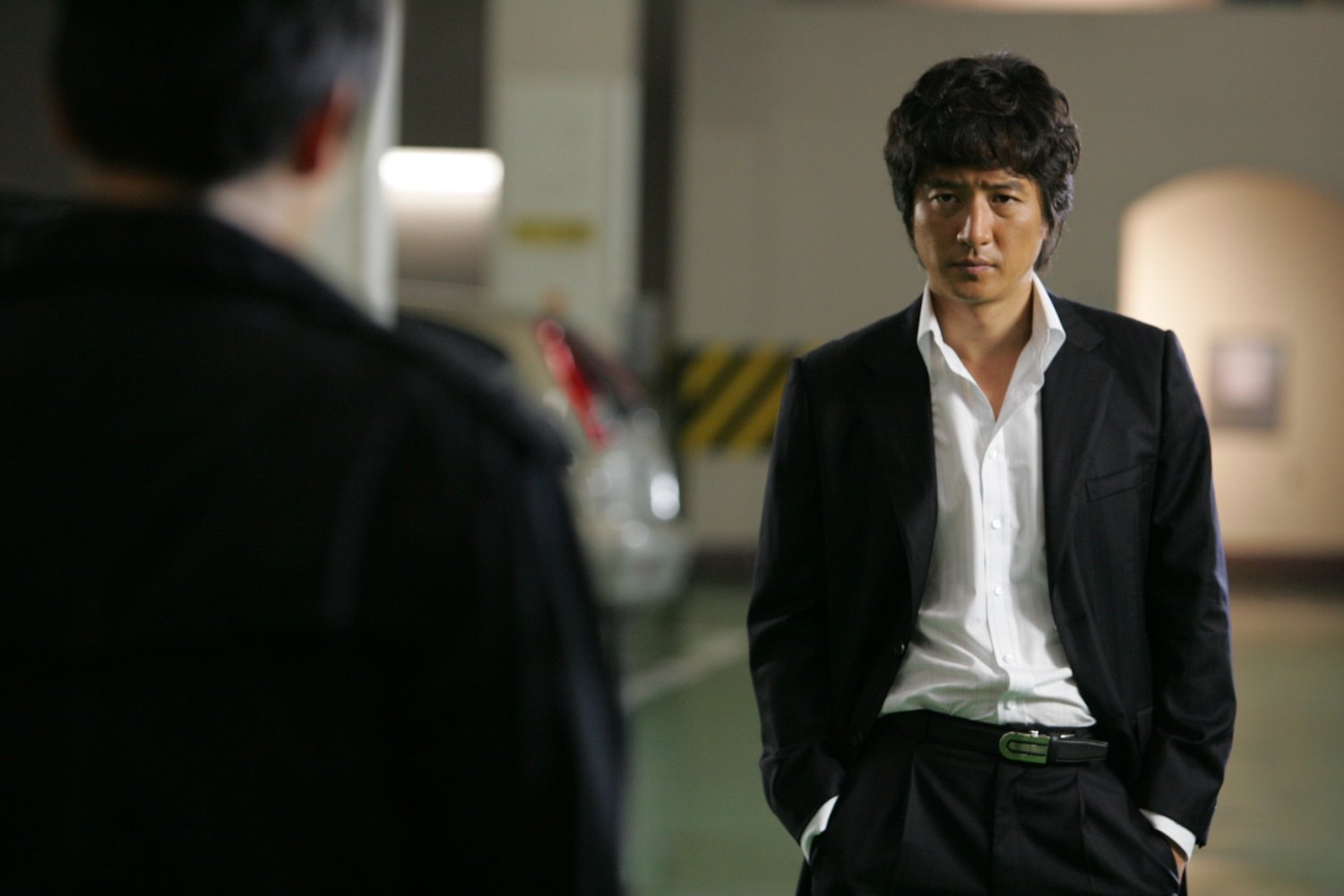 Jun-ho Jeong