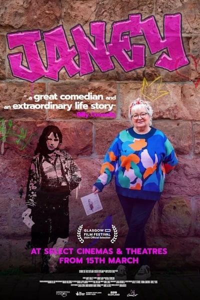 Janey (2024)