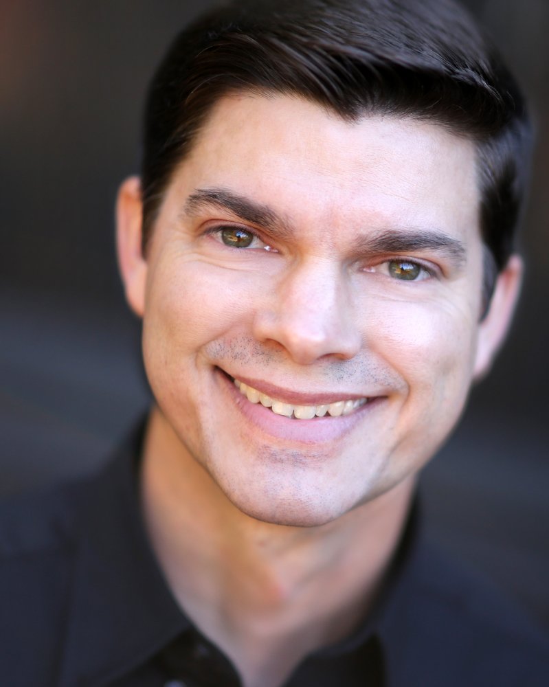Todd Barnett