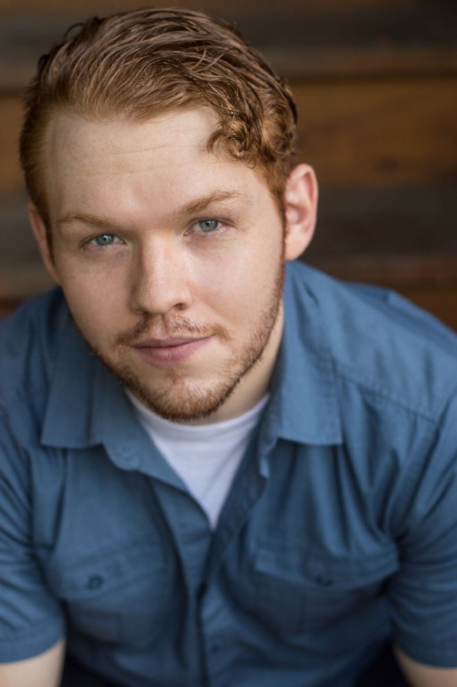 Eric Staves