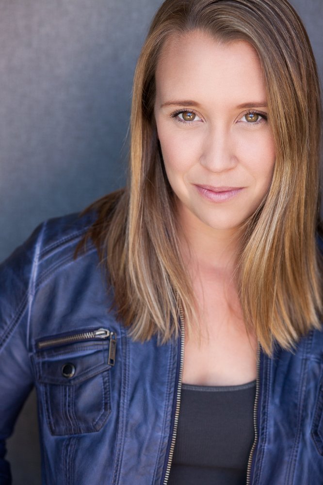 Katelyn Gault