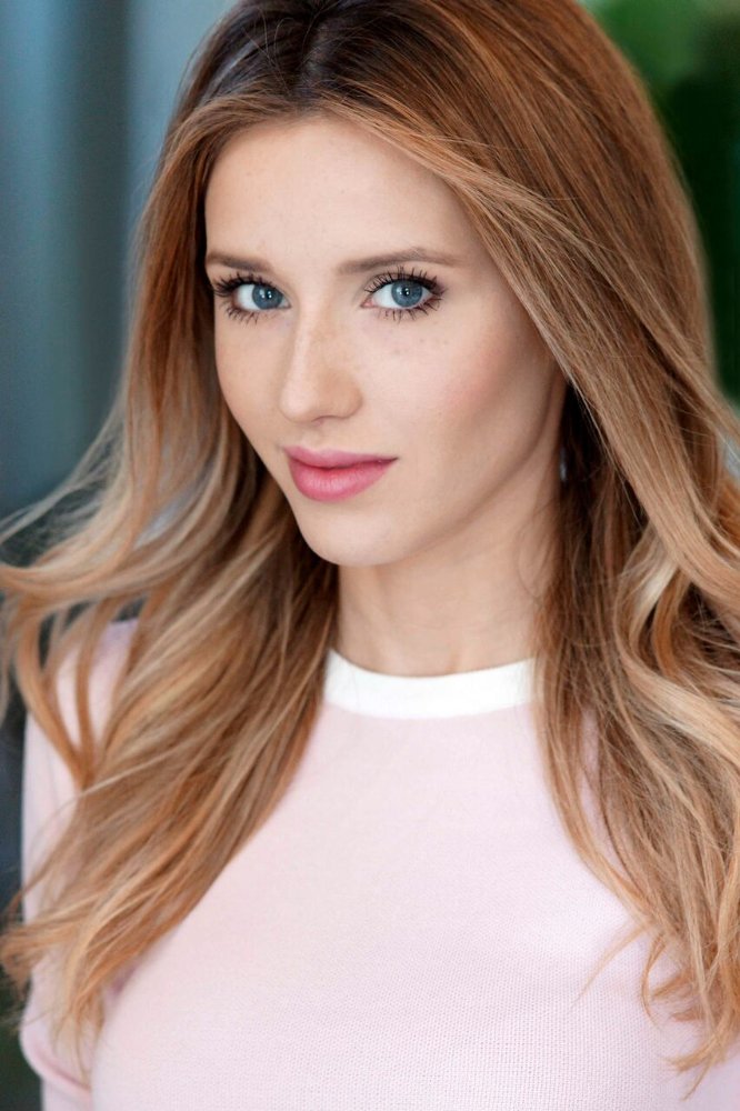 Sloane Avery