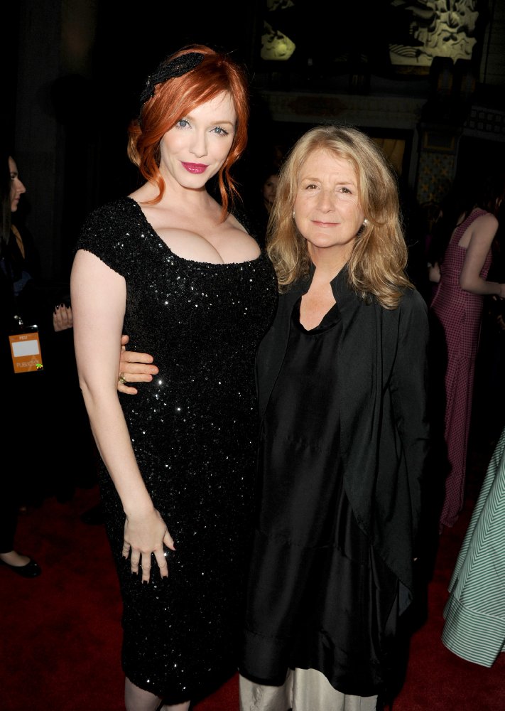 Sally Potter