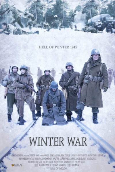 Winter War [Audio: French]