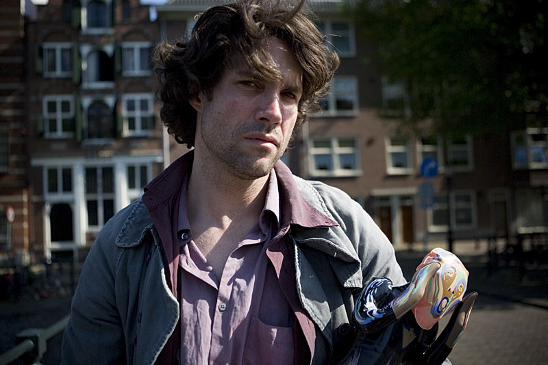 Daniël Boissevain