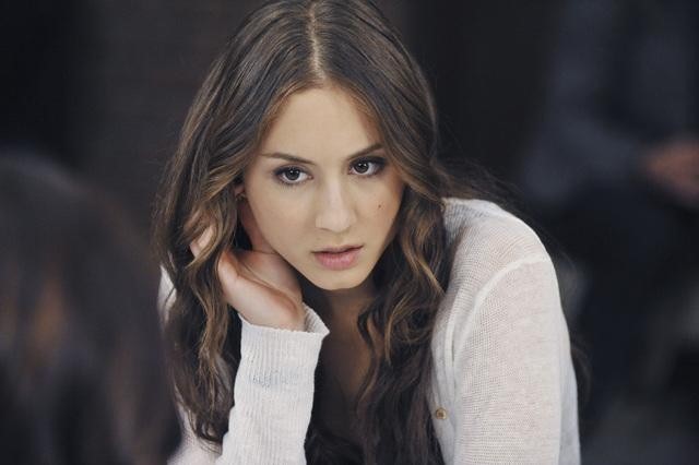 Spencer Hastings