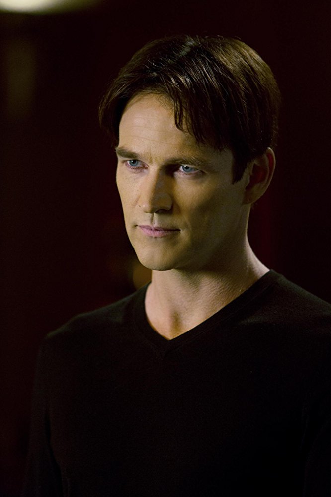 Bill Compton