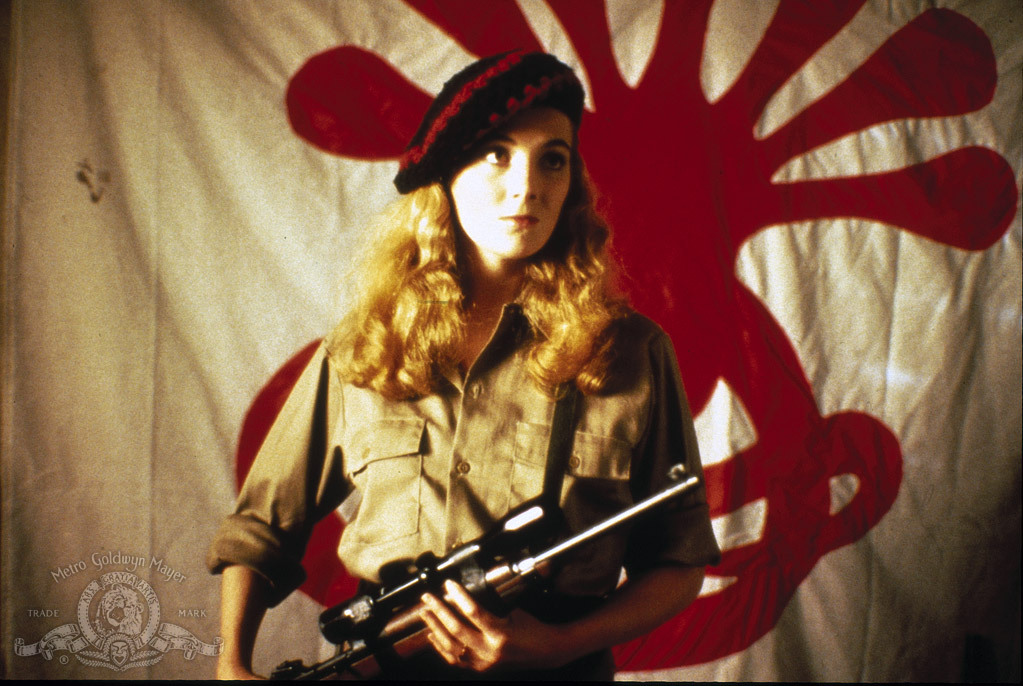 Natasha Richardson
