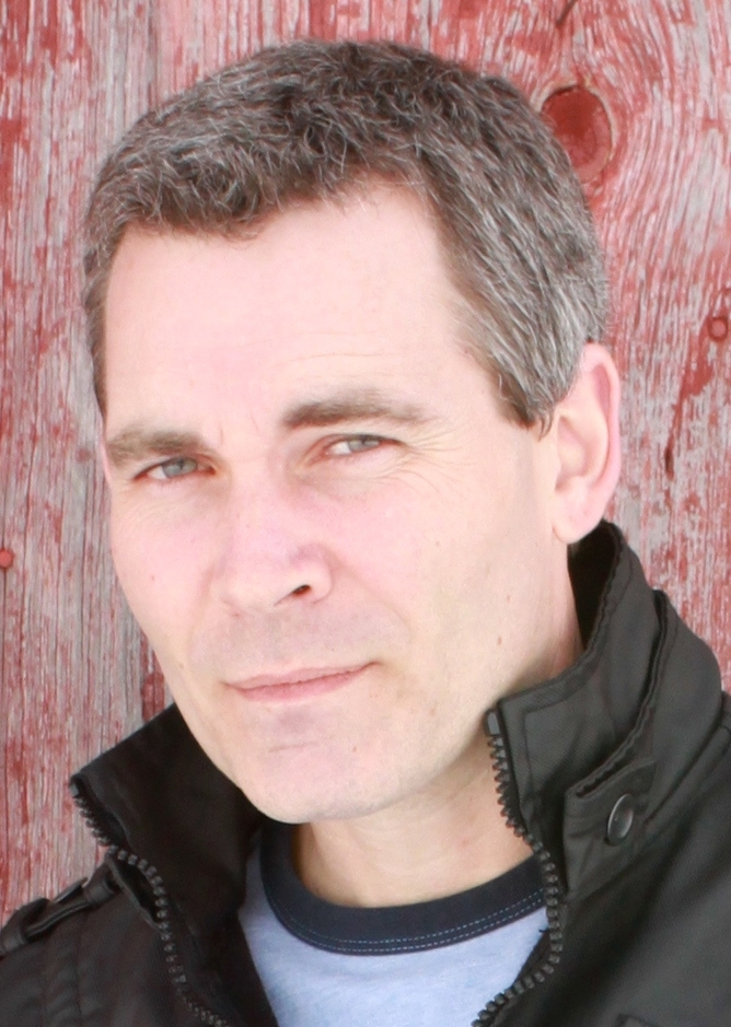 Lewis Hodgson