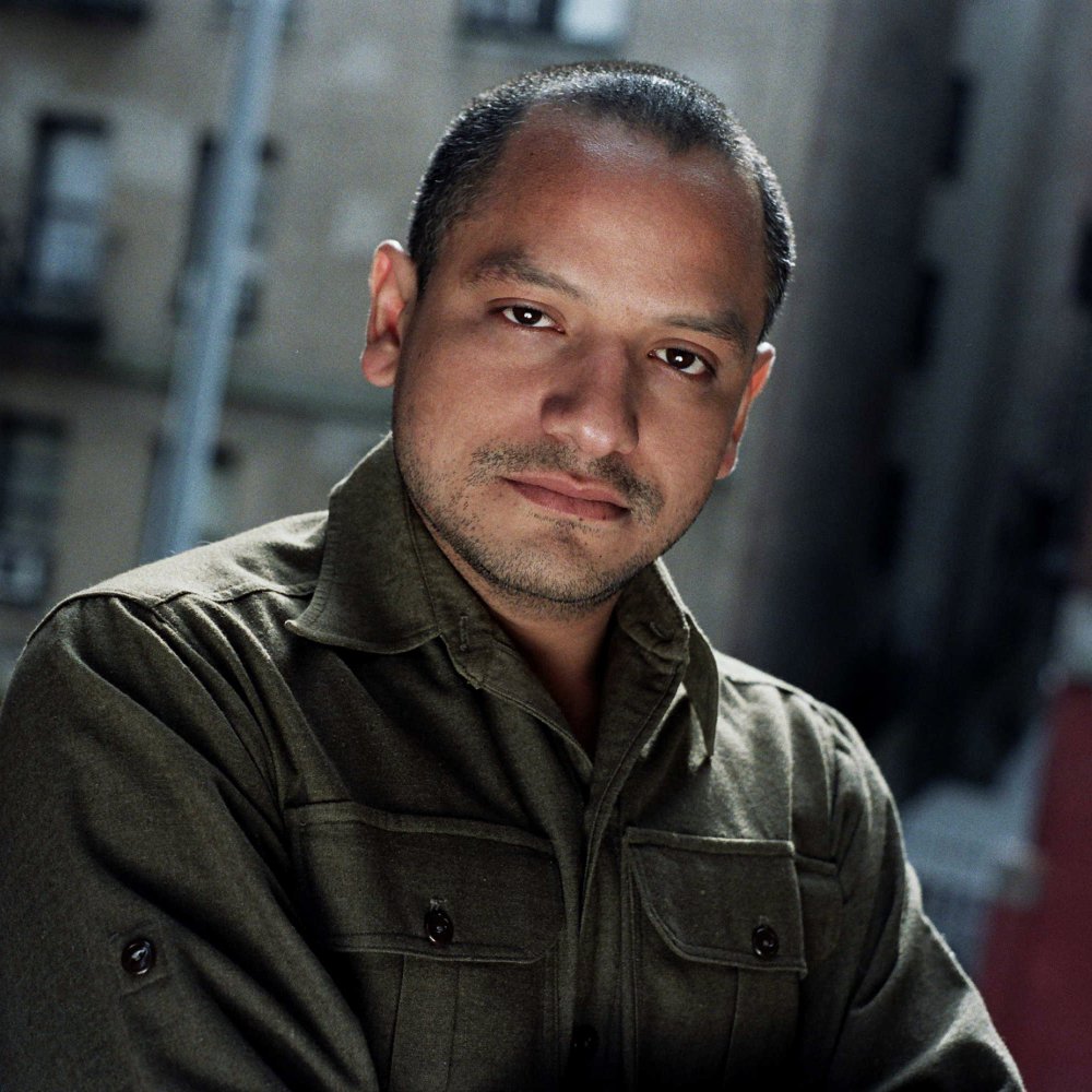 Jesse Perez