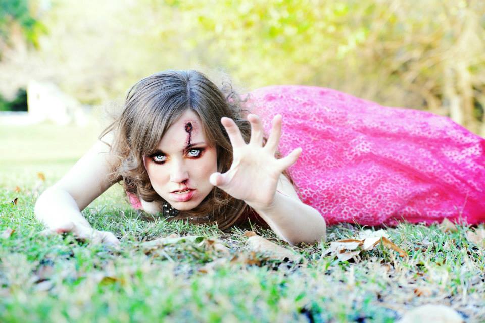 Jami Harris Shine