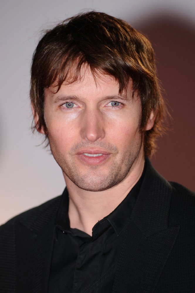 James Blunt