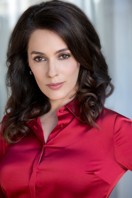 Christina DeRosa
