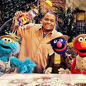Elmo, Hoots the Owl, Muppet, Clementine, Watson, Baby Natasha, Baby Tooth, J.P., King, Sad...