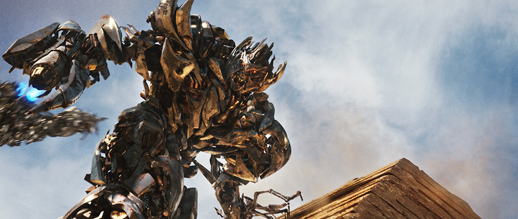 Megatron