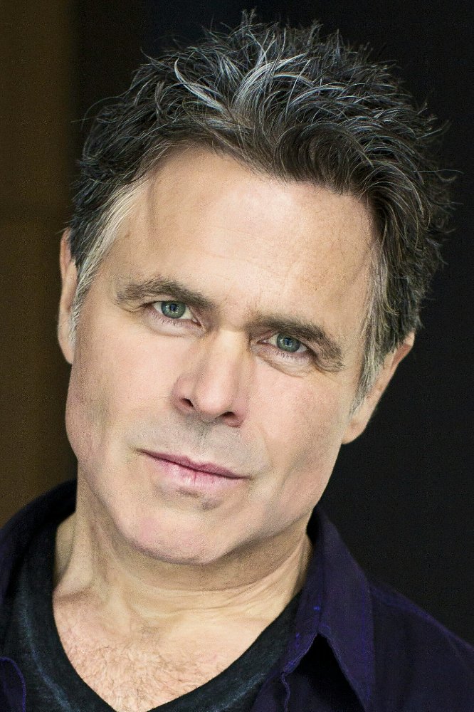 Michael Dickson