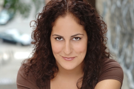 Rachel Paula Green