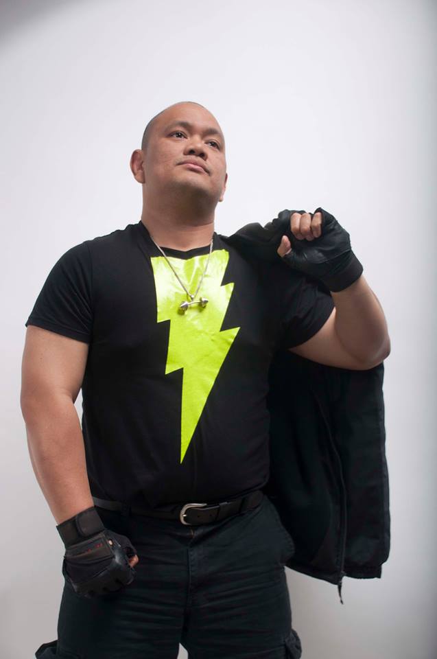 Jason Asuncion