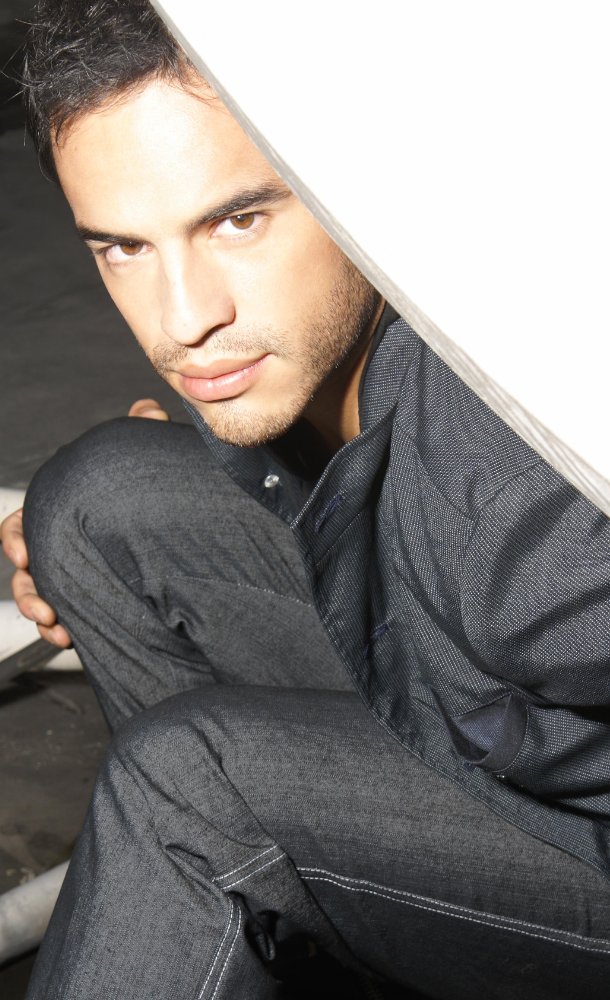 Guillermo Iván