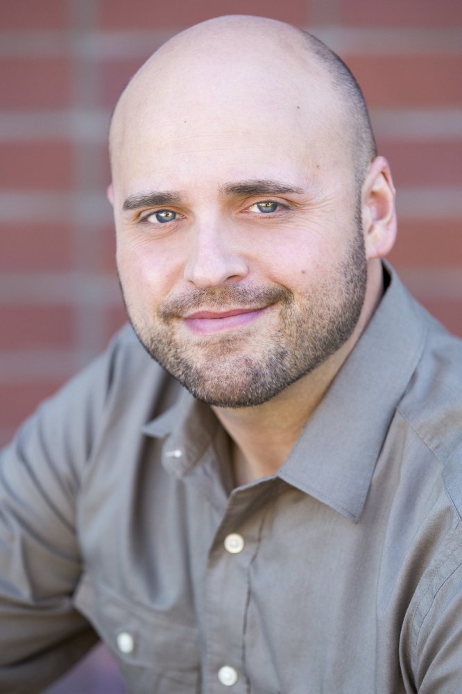 Jonathan Cousens