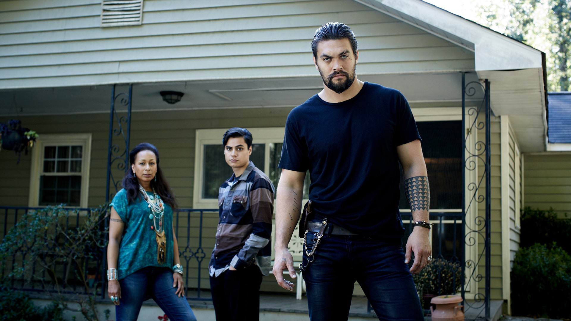 Season 1