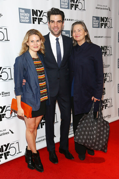 Celia Keenan-Bolger
