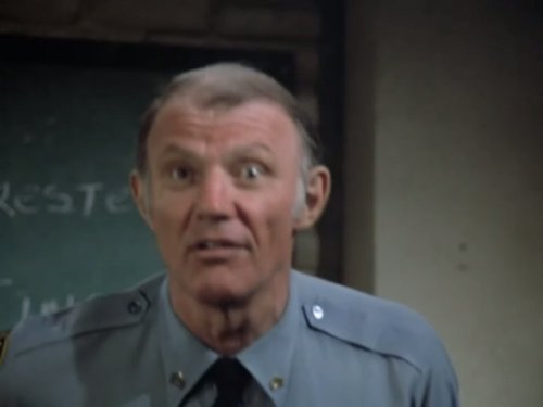 Michael Conrad