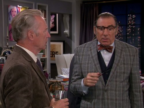 Michael Richards