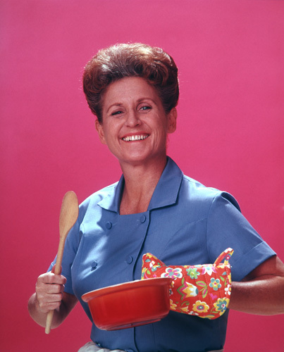 Alice Nelson