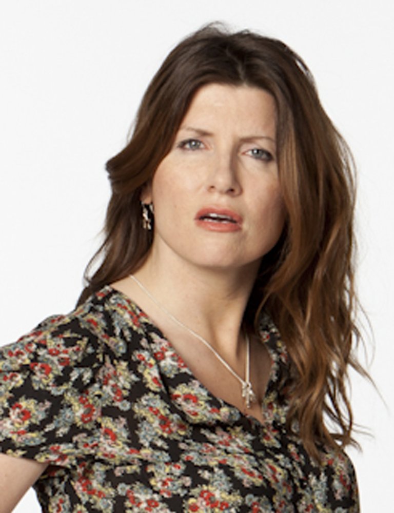 Alice Bell