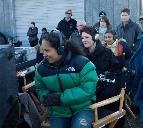 Gina Prince-Bythewood